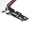 For iPhone 13 Pro Max 6.7 Inch Dock Connector Charging Port Flex Cable Replacement (without Logo)