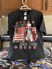 Vintage Motley Crue 2005 Tour Size XL T-Shirt Unisex T-Shirt