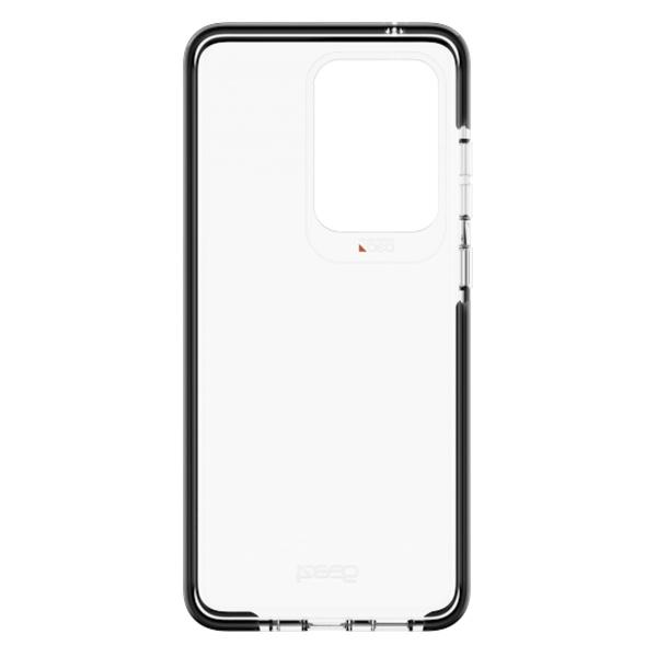 GEAR4 D3O Piccadilly Samsung G988 S20 Ultra Black 38560