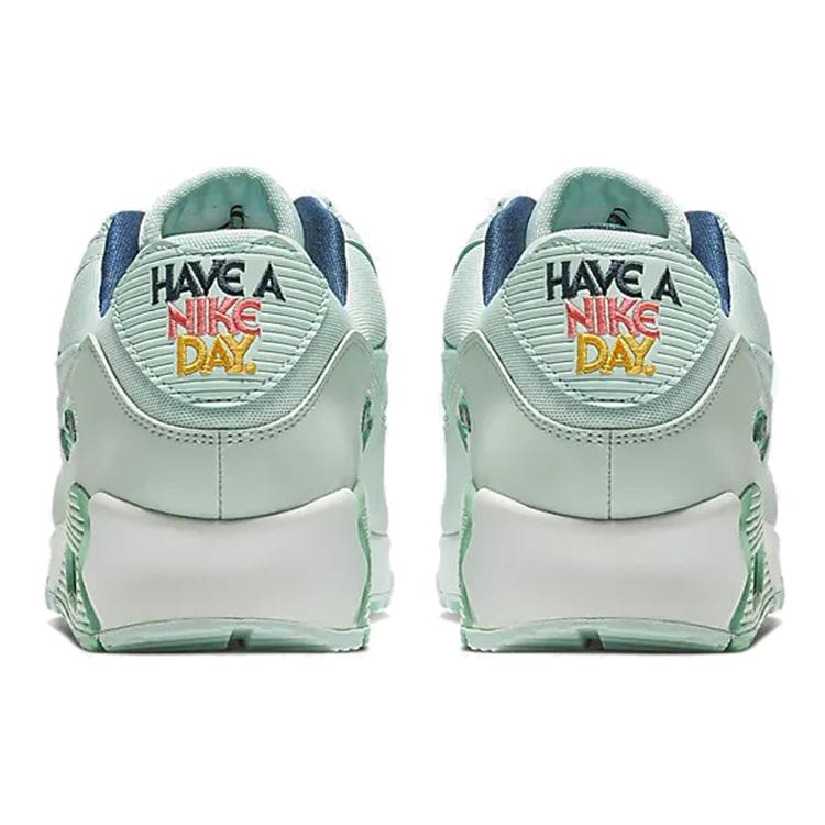 New Nike Air Max 90 SE Tropical Twist Women's 881105-301
