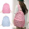 Backpack Female Student College Girl Backpack Travel Backpack Female Backpack