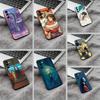 S-A-Spirited Away Black Soft Silicone Phone Case for Samsung Galaxy A73, A71, A72, A70, A53, A52, A51