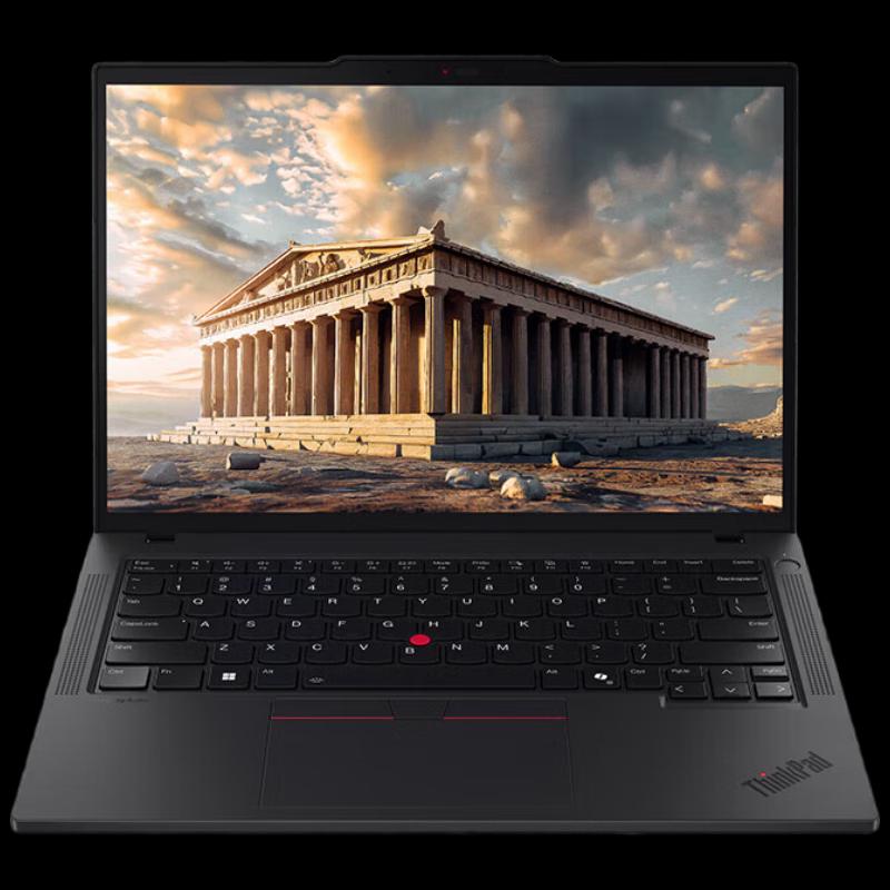 Lenovo ThinkPad T14 2025 AI Business Laptop (CN version)