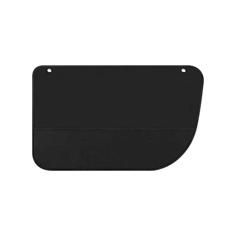 Car door pet mat, vehicle window protection cover, anti-scratch pad, car window protective pad, pet mat