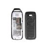 Dual-SIM BM25 Candybar Mini Phone with Ear-Hook Headset, Multi-Language Support