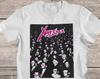 X-Ray Spex T-Shirt: Poly Styrene Punk Band Shirt