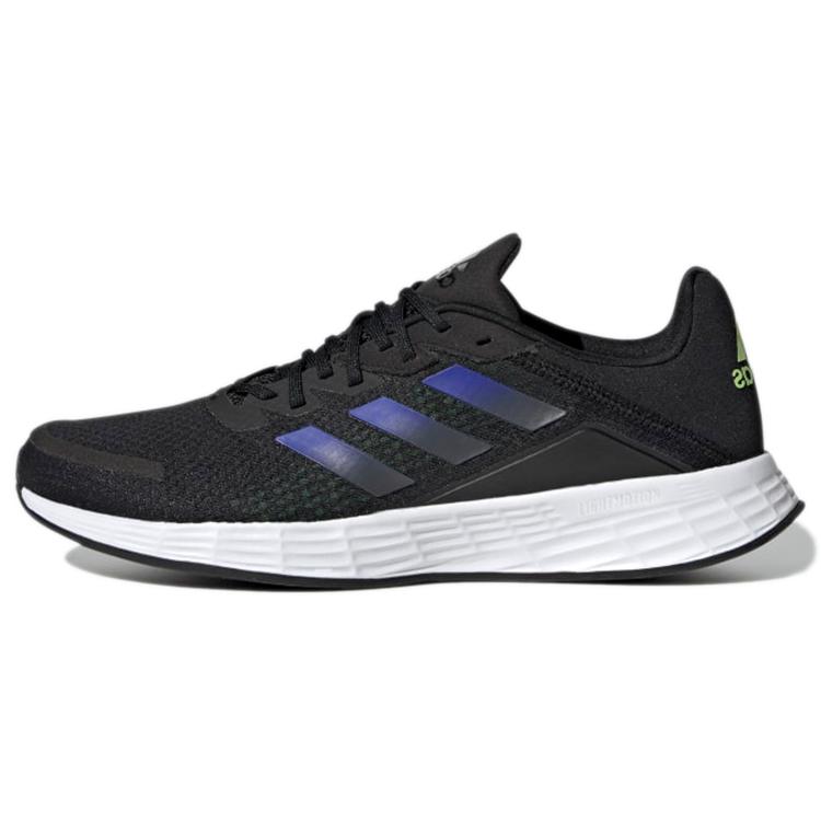 

new Adidas Duramo Sl Black Screaming Green 44.5
