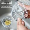ZISIZ Kitchen Sink Drain Strainer Bags