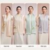 Shanghai Story Mulberry Silk Scarf Gift Set