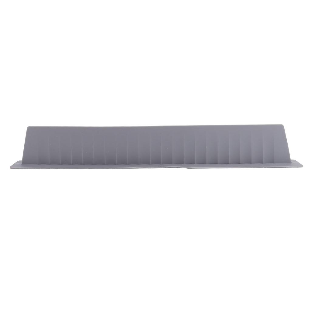 Sink Splashing Guard Silicone Water Proof Multifunctional Sink Splatter Guard for Kitchen Tasks