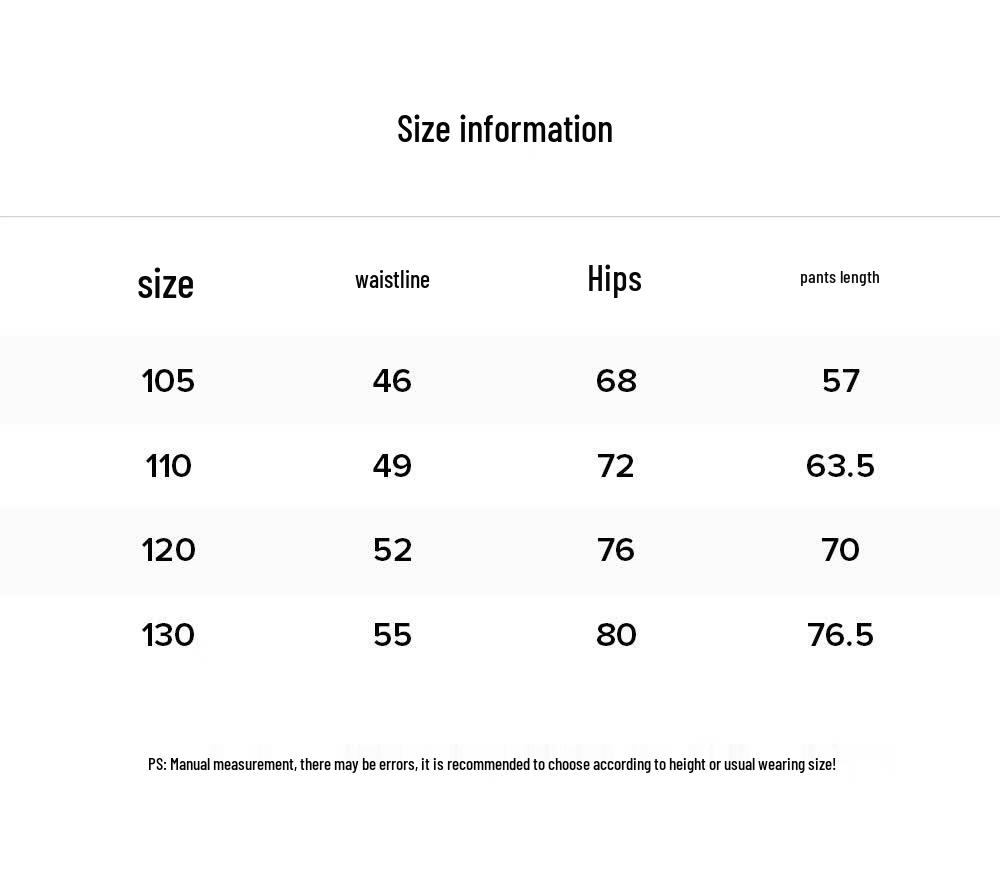 FILA Kids Casual Knit Jogger Pants