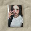 [USED] Ian HelloLive Rude Bonus Trading Card