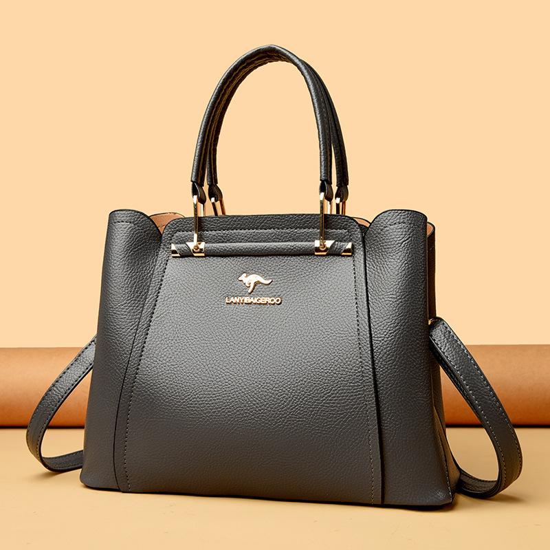 Crossbody Bag Shoulder Bag Stylish Atmospheric Women's Handbag