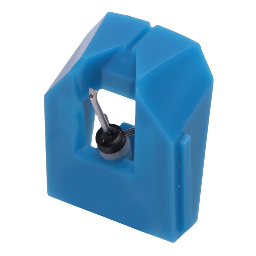 Acogedor 0.6 mil Conical Replacement Stylus for AT-VMN95C/VM95C, Blue