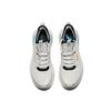 Anta C37 Series Running Shoes Non-Slip Breathable Low-Top Men Sneakers Gray Blue Black 912035532-3