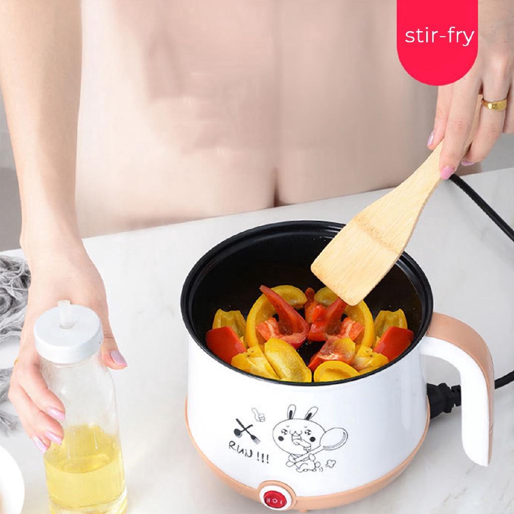 600W 220V Mini Electric Cooking Machine Single Layer Available Hot Pot Multi Electric Rice Cooker