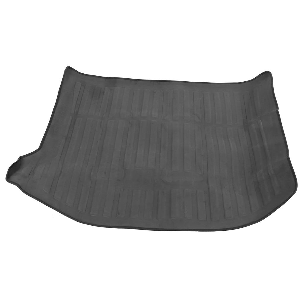 Bil Bagagematta Bagageutrymme Insats Bagagebricka Skyddsmatta Passar till Jeep Grand Cherokee 2007‑2020