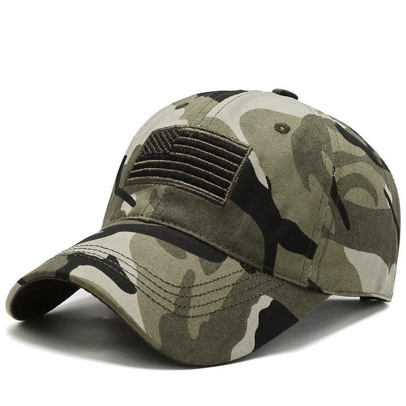 Cap Men Baseball Casual Hat Uv Protection Trendy Embroidery Peaked Caps Gift