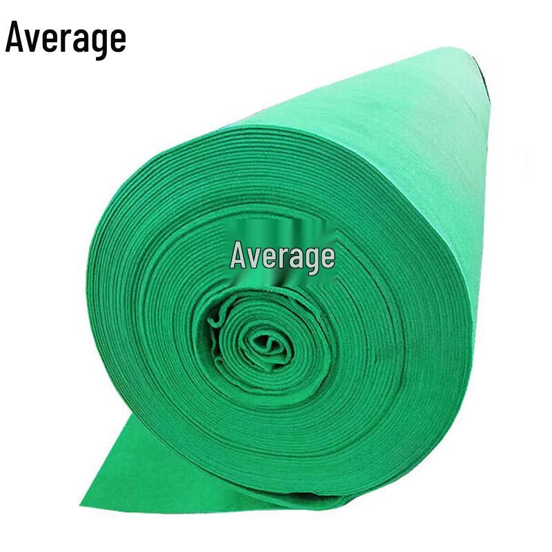 Zhongjun Green Geotextile Fabric