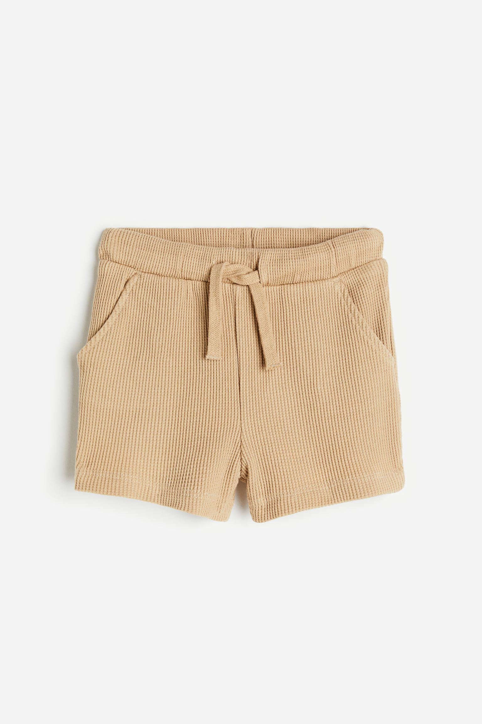 

Jersey shorts