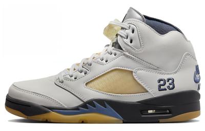5 Retro A Ma Maniére Dawn Women's FZ5758-004