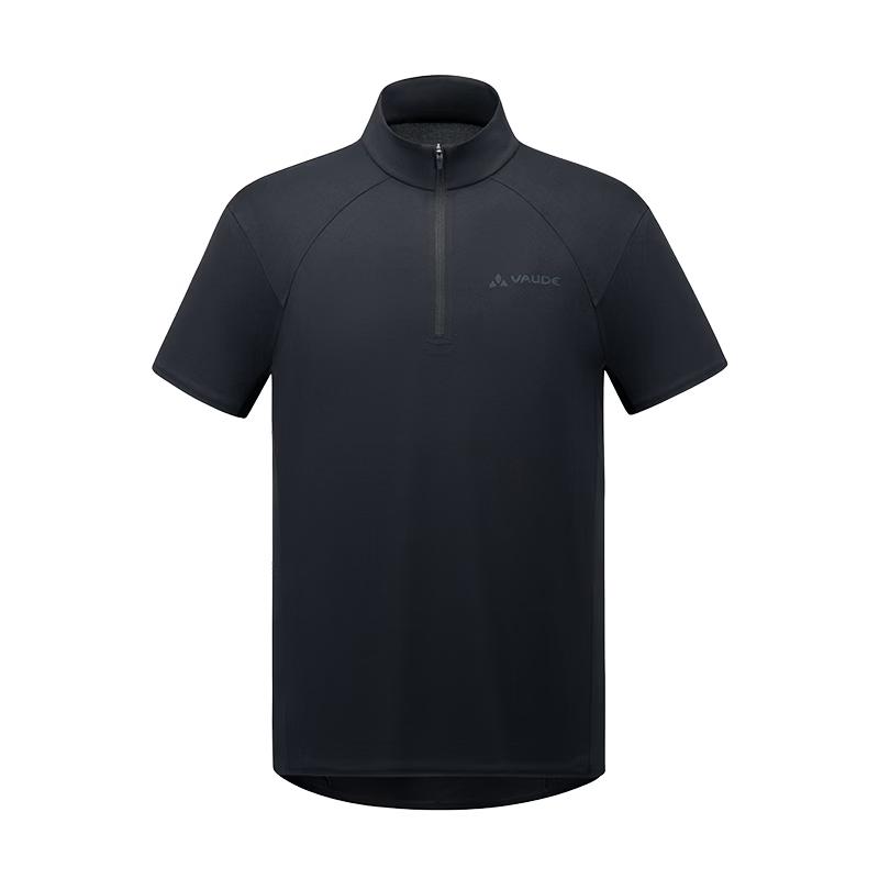 VAUDE Men s Short Sleeve Functional T-Shirt M