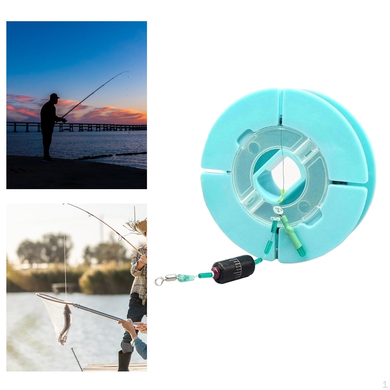 

Групповой набор лесок Готовая комбинация Основная портативная основная леска, усиленная полиэтиленом 2.0