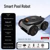 Jun Ding Ying Wireless Automatic Pool Cleaner