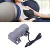 Vibration Motor 3650   3800RPM with   Speed Adapter Double Eccentric for Massaging Bed Chair Instruments