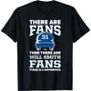There Are Fans Will Smith Kansas City Baseball MLBPA T-Shirt