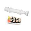 Sushi Maker Mold DIY Rice Roller Plastic Mold Sushi Making Tool Set Household Kitchen Cooking Tools