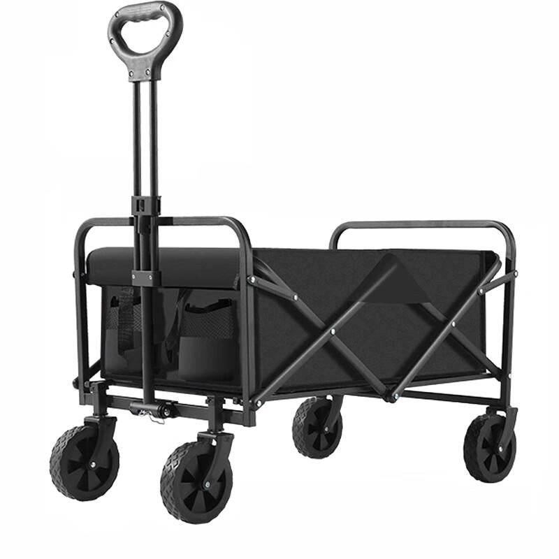 

KODENOR Folding Camping Cart