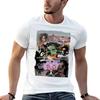 Ghostbusters Comic Montage Tshirt Unisex T Shirt Heavy Cotton Unisex T Shirt Cotton High Quality T Shirt Unisex Casual Tshirt