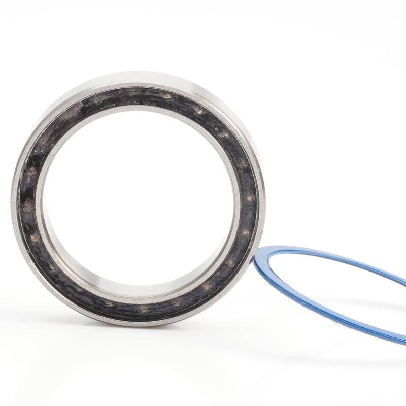 MR27537-2RS Bearing ( 4 PCS ) 27537 RS For Bicycle Hub Front Rear Hubs Wheel 27.5*37*7 mm 27.5 37 7 Ball Bearings