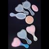 Resin Comb Silicone Molds Kit for DIY Combs Desk Ornaments Crafts Holiday Hanging Decorations Epoxy Resin Casting Molds
