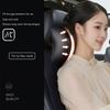 BMW Breathable Car Headrest Neck Support Pillow For BMW E46 E90 E60 F30 F10 E39 E36 F20 G20 G30 E92 E87 E91 X5 E70 F11 E30 F31
