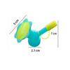 2 In 1 Watering Nozzle Sun Flower Automatic Watering Waterer Gardening Beverage Bottle Succulent Irrigation Tools