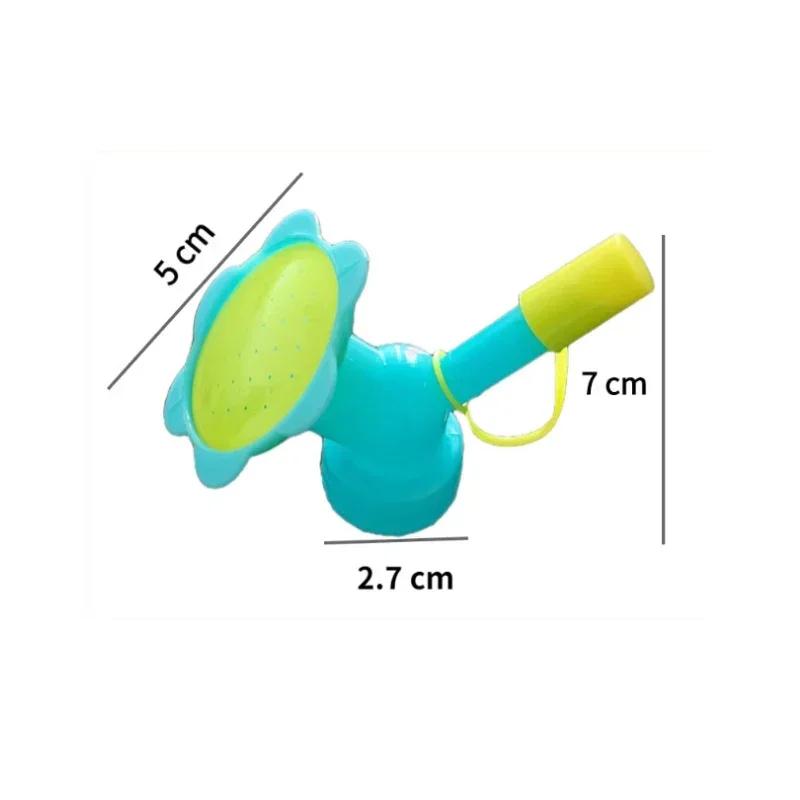 2 In 1 Watering Nozzle Sun Flower Automatic Watering Waterer Gardening Beverage Bottle Succulent Irrigation Tools