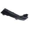 OEM 149002300A 149002200A 149002200a Front Bumper Fog Light Covers Without Hole Left/Right For Tesla Model 3 2017-2023 Model Y