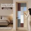 30x60cm Self Adhesive Wall Mounted Noise Reduction Wall Tiles Sticker  for Home Office