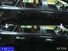 BRIGHTZ Camry AXVH70 AXVH75 Chrome Door Handle Cover Knob AXVH H70 70 H75 75 [PRIUS50-NOBU-FS-A3B0C1]