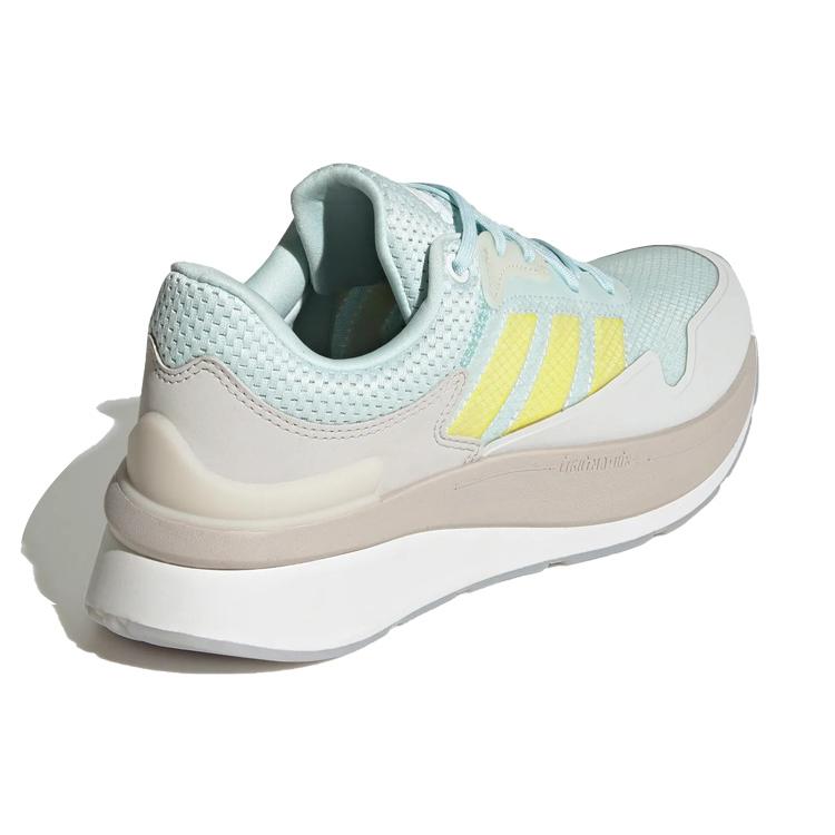adidas Znchill Lightmotion+ 'Almost Blue Beam Yellow' Damen GZ4899