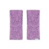 FENNEC CURLY HAND WARMER - FUCHSIA PURPLE
