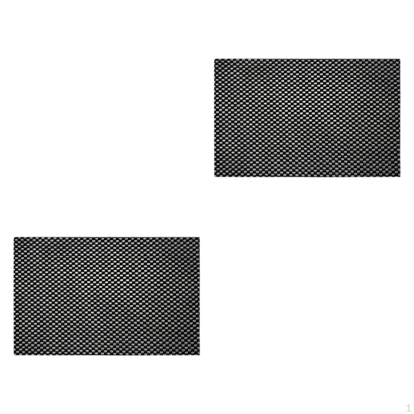 

1 пара Pilates No Slip Almohadilla Reform Anti Skid для женщин и мужчин Упражнение 30cmx20cm