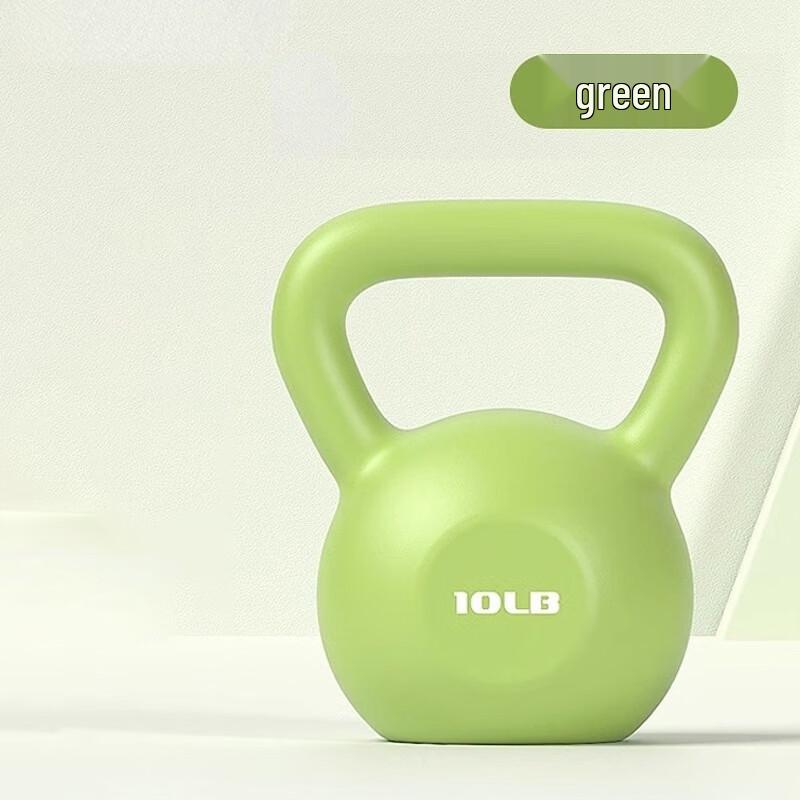 Mussel Sports Competition Kettlebell Dumbbell