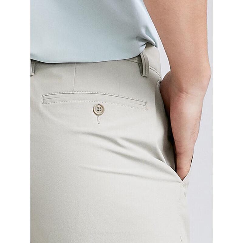 Youngor Men's Lightweight Casual Pants