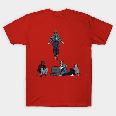 T-shirts et débardeurs – T-shirts