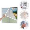 Insulating Bubble Wrap Window Film Suitable for Kitchens and Living Rooms