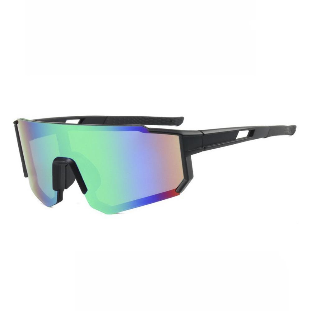 Clear Cycling Sunglasses Photochromic Windproof Glasses Outdoor Sport Goggle  Road Riding Bike