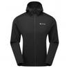 Флисовая куртка Montane Fury Lite Hoodie